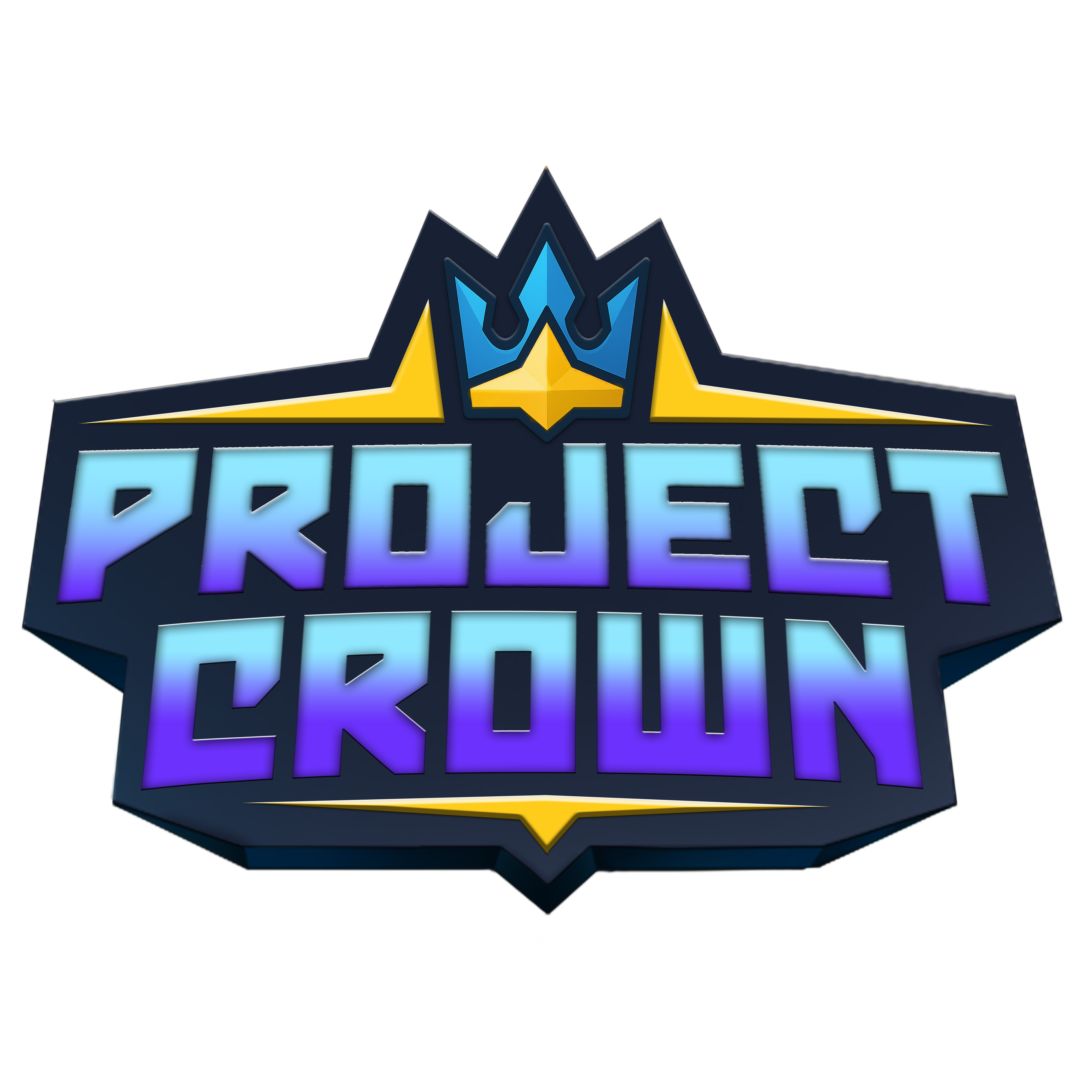 Project Crown Logo